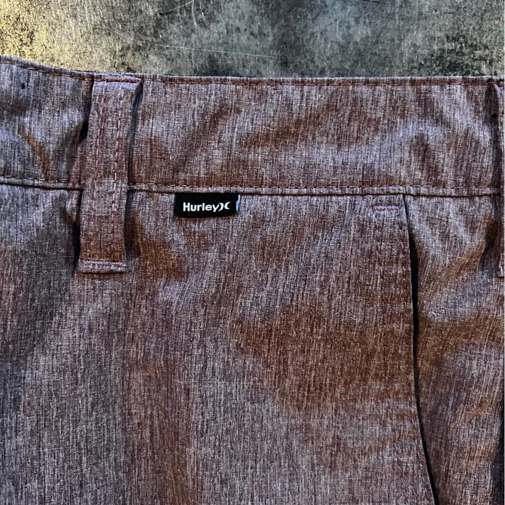 Hurley shorts 32 phantom
